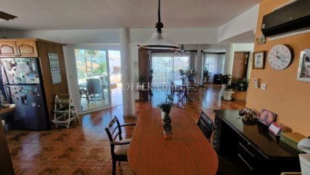 8 Bed Detached House for sale in Potamos Germasogeias, Limassol - 5