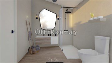 2 Bedroom Penthouse With Attic  In Agios Athanasios, Limassol - 2