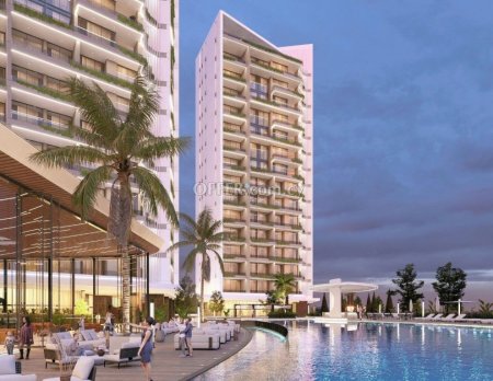 3 Bed Apartment for Sale in Harbor Area, Larnaca - 5