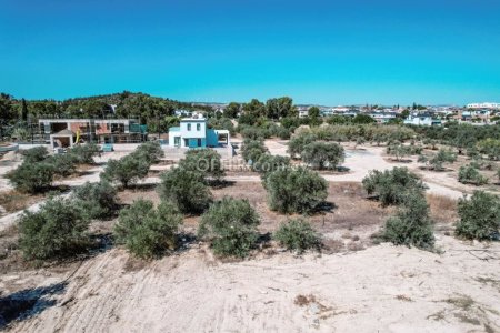 Building Plot for Sale in Aradippou, Larnaca - 5