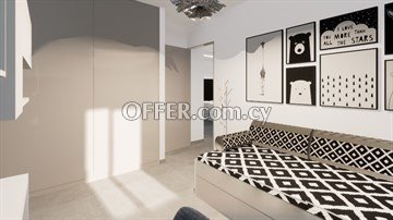 2 Bedroom Apartment  In Kaimakli, Nicosia - 2