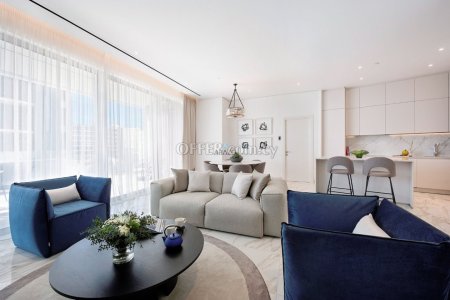 2 Bed Apartment for Sale in Neapolis, Limassol - 5