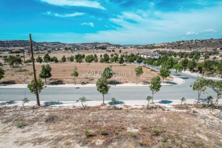 Building Plot for Sale in Alaminos, Larnaca - 2