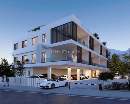 2 Bed Apartment for Sale in Livadia, Larnaca - 4