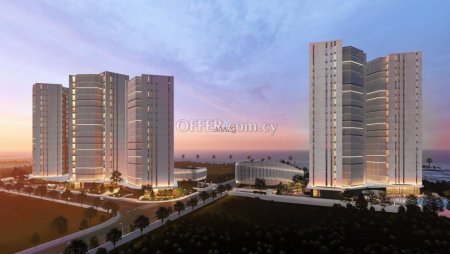3 Bed Apartment for Sale in Harbor Area, Larnaca - 4