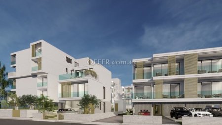 Apartment (Flat) in Universal, Paphos for Sale - 4