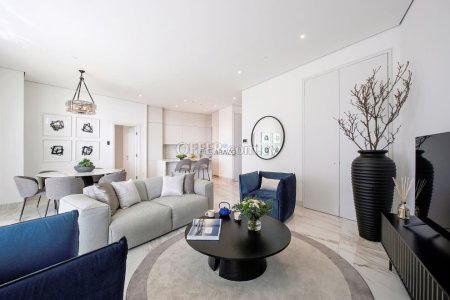 2 Bed Apartment for Sale in Neapolis, Limassol - 4