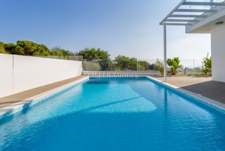 3-bedroom Detached Villa 233 sqm in Ayia Napa - 6
