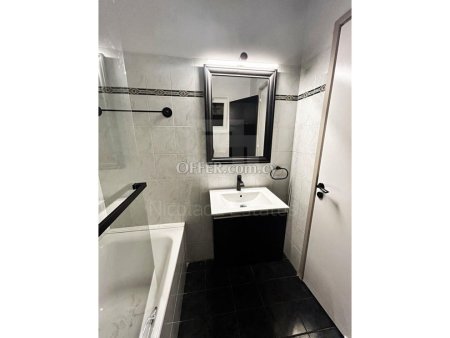 Two Bedroom Renovated Apartment for sale in Aglantzia - 2
