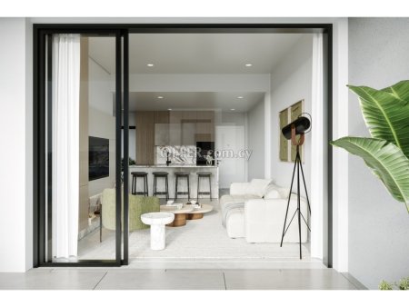 New Luxury six bedroom apartment plus studio in Agios Athanasios area Limassol - 2