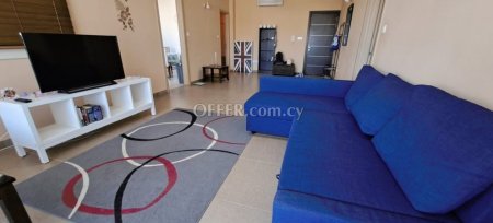 3 Bed Apartment for rent in Agios Ioannis, Limassol - Main Photo