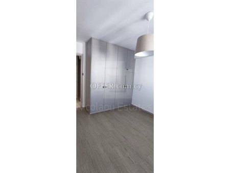 Two Bedroom Renovated Apartment for sale in Aglantzia - 10