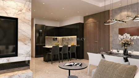 3 Bed Apartment for Sale in Oroklini, Larnaca - 9