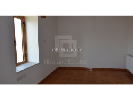 Four bedroom detached house in Lymbia village of Nicosia - 7