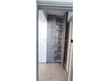 Two Bedroom Renovated Apartment for sale in Aglantzia - 9