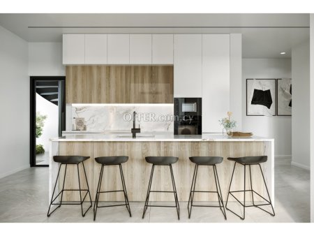 New Luxury six bedroom apartment plus studio in Agios Athanasios area Limassol - 9