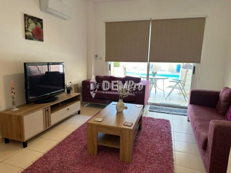 House For Sale in Kato Paphos - Universal, Paphos - DP4272 - 10