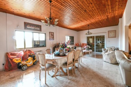 3 Bed Detached Villa for Sale in Kiti, Larnaca - 9
