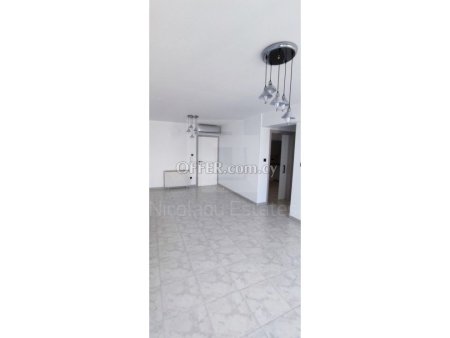 Two Bedroom Renovated Apartment for sale in Aglantzia - 7