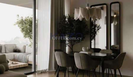 Modern Two Bedroom Flat in Germasoyeia, Limassol - 3