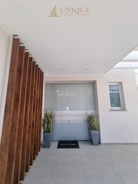Luxury 5 bedroom Villa for Rent - 8