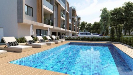 3 Bed Apartment for Sale in Oroklini, Larnaca - 6