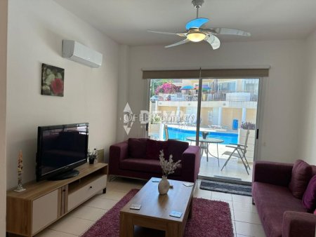 House For Sale in Kato Paphos - Universal, Paphos - DP4272 - 8