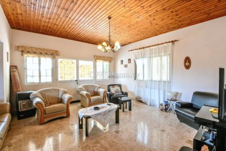 3 Bed Detached Villa for Sale in Kiti, Larnaca - 8