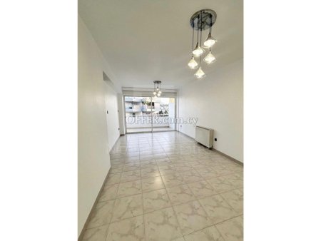 Two Bedroom Renovated Apartment for sale in Aglantzia - 6