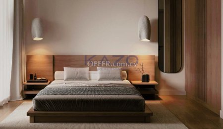 Modern Spacious Two Bedroom Apartment in Germasoyeia, Limassol - 2