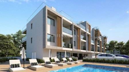 2 Bed Apartment for Sale in Oroklini, Larnaca - 5