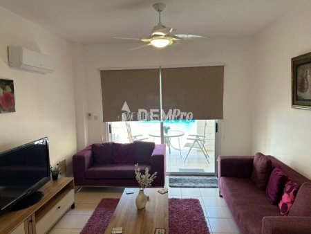 House For Sale in Kato Paphos - Universal, Paphos - DP4272 - 7