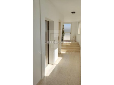 Two Bedroom Renovated Apartment for sale in Aglantzia - 5