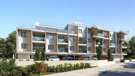 3 Bed Apartment for Sale in Oroklini, Larnaca - 4