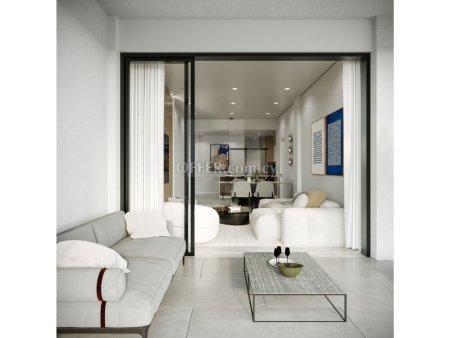 New Luxury six bedroom apartment plus studio in Agios Athanasios area Limassol - 5
