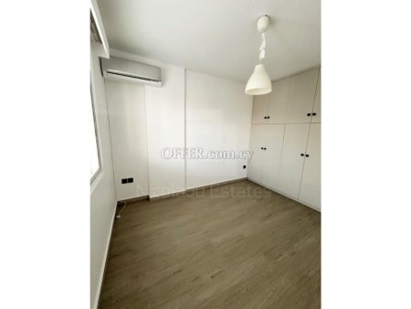 Two Bedroom Renovated Apartment for sale in Aglantzia - 4