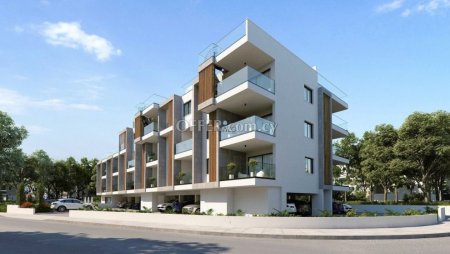 2 Bed Apartment for Sale in Oroklini, Larnaca - 3
