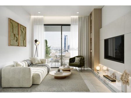 New Luxury six bedroom apartment plus studio in Agios Athanasios area Limassol - 4