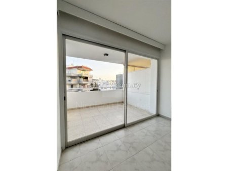 Two Bedroom Renovated Apartment for sale in Aglantzia - 3