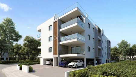 2 Bed Apartment for Sale in Oroklini, Larnaca - 2