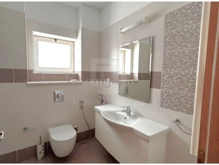 Three bedroom apartment on the sea side in Agios Tychonas area - 3