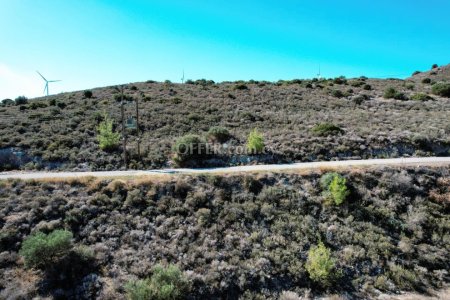 Field for Sale in Agia Anna, Larnaca - 3