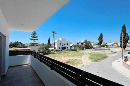 2 Bed Apartment for Rent in Livadia, Larnaca - 3