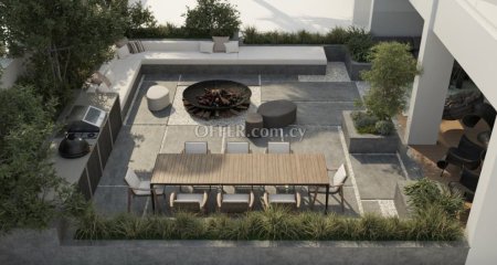 House (Detached) in Agios Tychonas, Limassol for Sale - 3