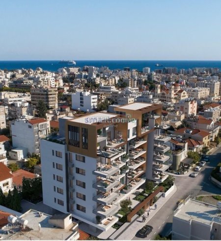 3 Bedroom Apartment For Sale Limassol - 3