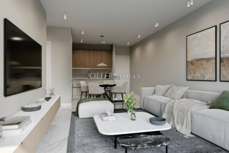 Apartment for Sale in Oroklini, Larnaca - 2