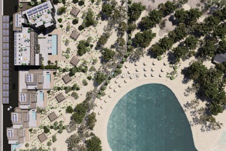 2 Bed Apartment for Sale in Protaras, Ammochostos - 2
