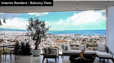 3 Bed Apartment for sale in Zakaki, Limassol - 3