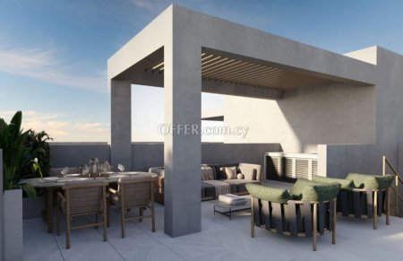Apartment (Flat) in Petrou kai Pavlou, Limassol for Sale - 2