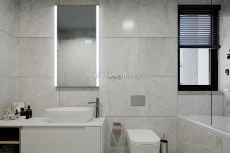 5 Bed Semi-Detached Villa for Sale in Oroklini, Larnaca - 2